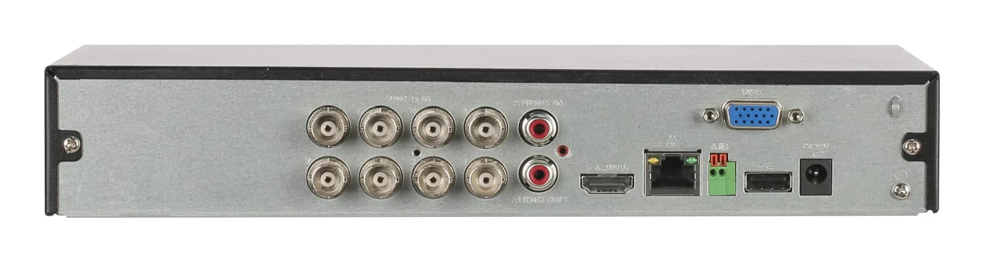 DVR 8CH HDCVI PENTABRID/XVR5108HS-4KL-I3/T DAHUA - Image 3