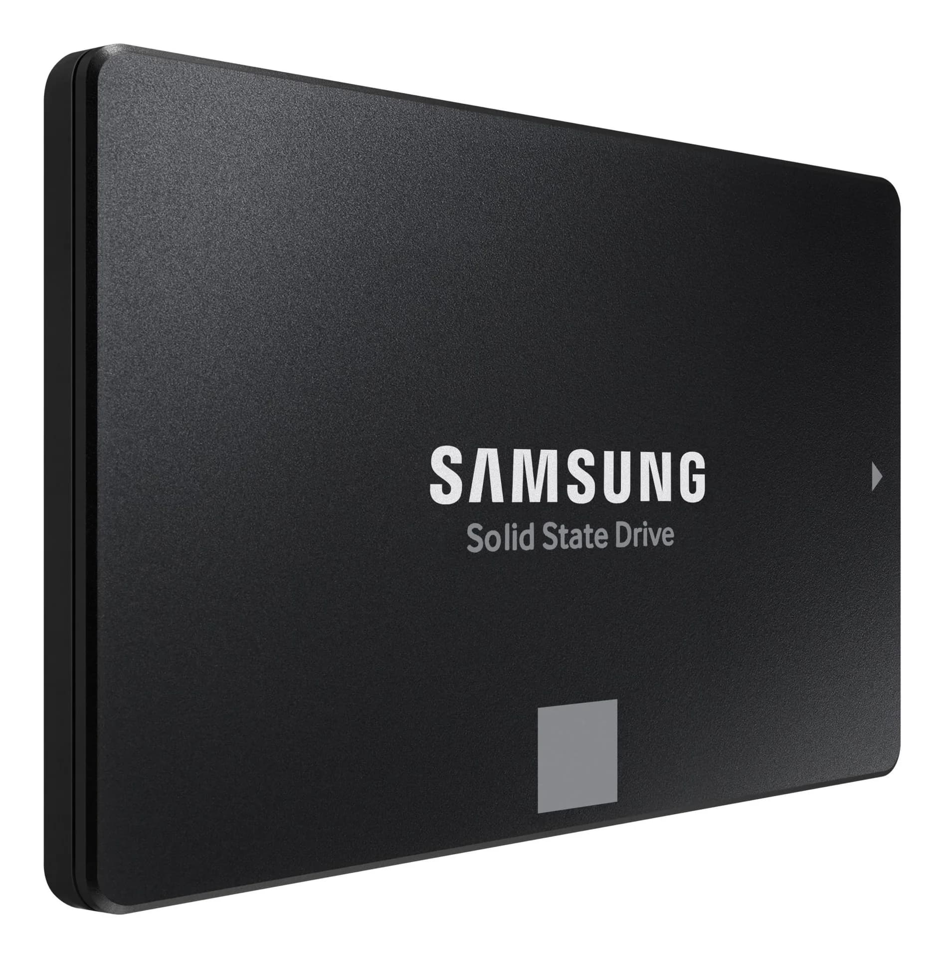 SSD SATA2.5" 8TB 6GB/S/870 EVO MZ-77E8T0B/EU SAMSUNG - Image 2