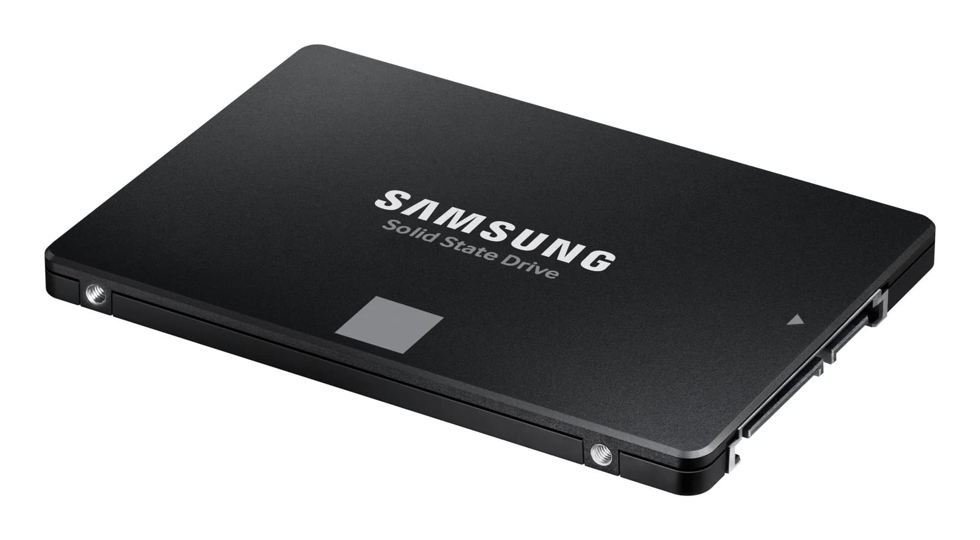 SSD SATA2.5" 8TB 6GB/S/870 EVO MZ-77E8T0B/EU SAMSUNG - Image 4