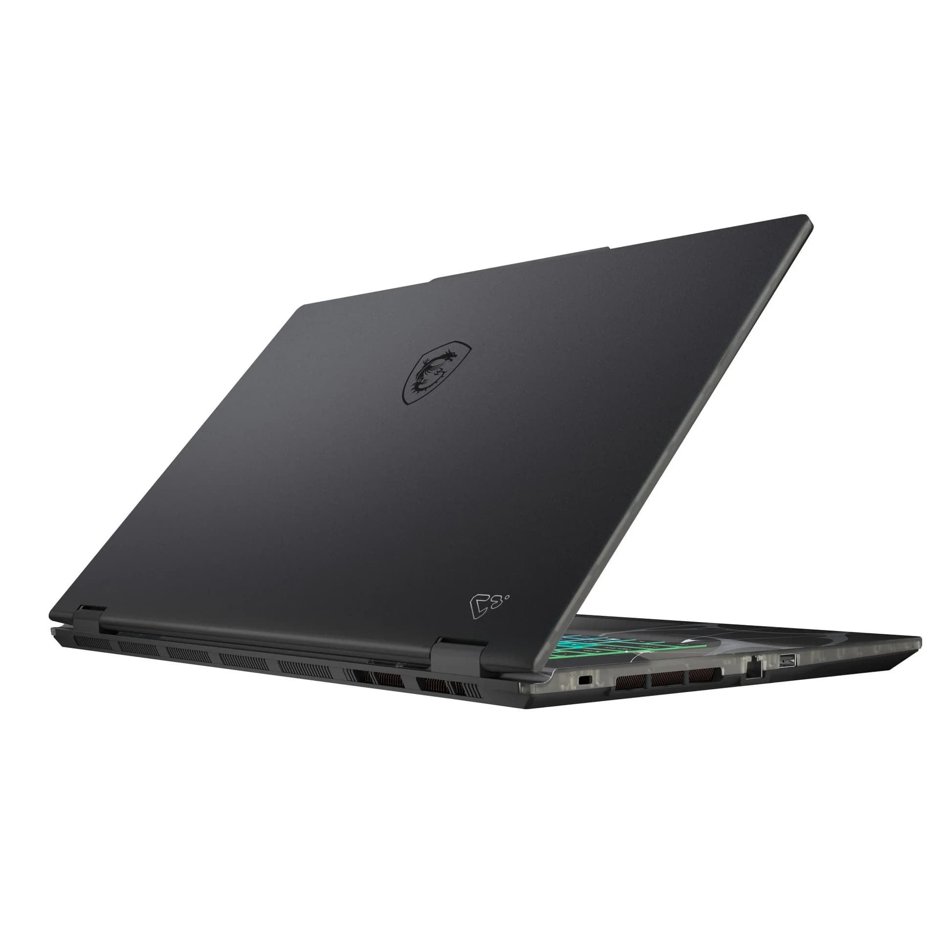 Notebook MSI CPU AMD RyzenT 7 260 3.8 GHz 17.3 " 1920 x 1080 pixels RAM 16 GB DDR5-SDRAM SSD 1000 GB Discrete graphics NVIDIA GeForce RTX 5050 8 GB On-board graphics Yes Numeric keypad Yes OS installed Windows 11 Home Colour Black Weight 2.4 kg 5600 MHz CYBORGA17AIB2HWEKG017NL - Image 3