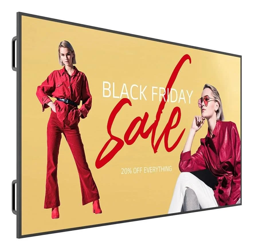 DISPLAY LCD 98"/98UM5K-B LG - Image 4
