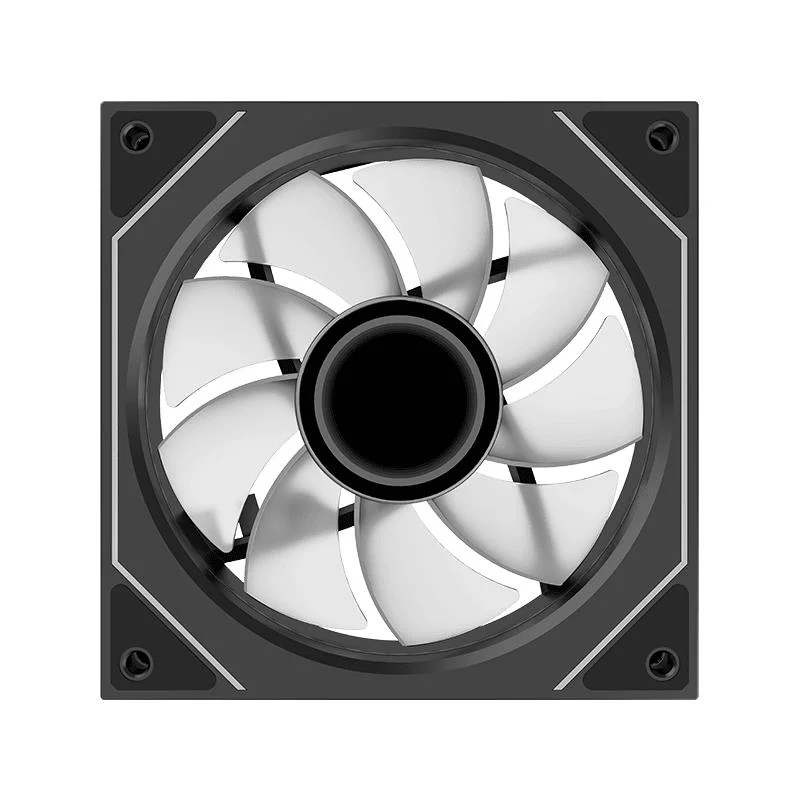 CASE FAN 120MM XPF120UR.ARGB/12V XF078 XILENCE - Image 1