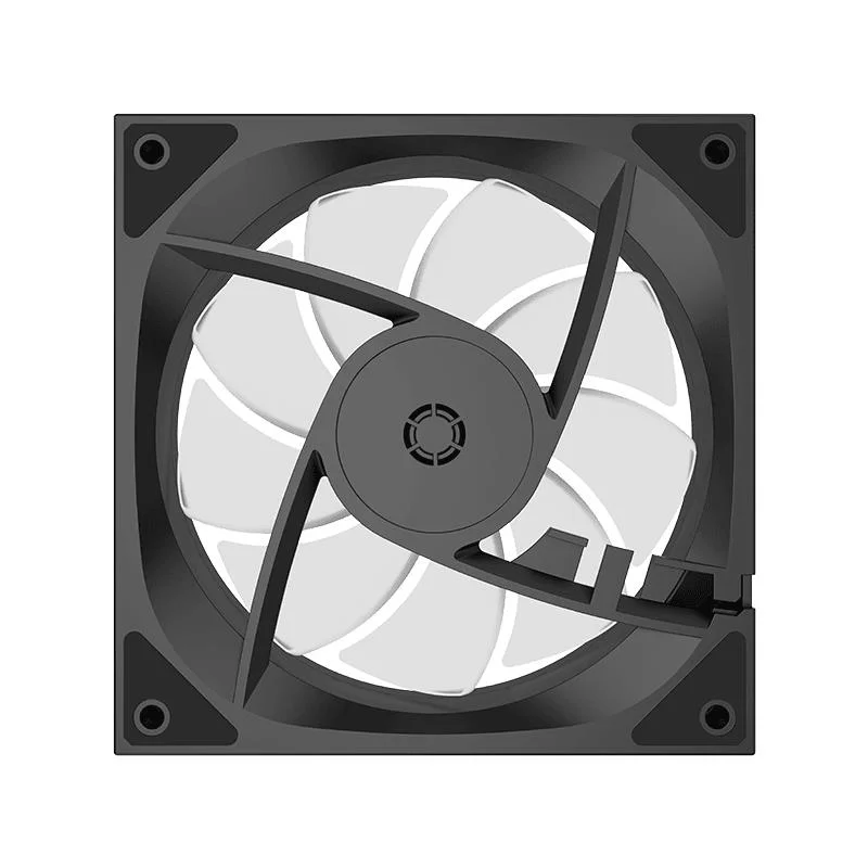 CASE FAN 120MM XPF120UR.ARGB/12V XF078 XILENCE - Image 2