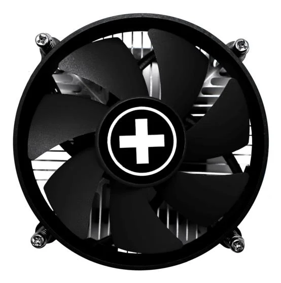 CPU COOLER MULTI SOCKET/XC332 XILENCE - Image 1