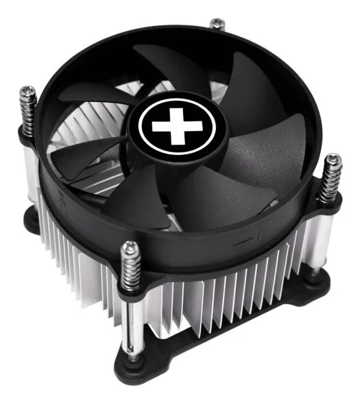 CPU COOLER MULTI SOCKET/XC332 XILENCE - Image 2