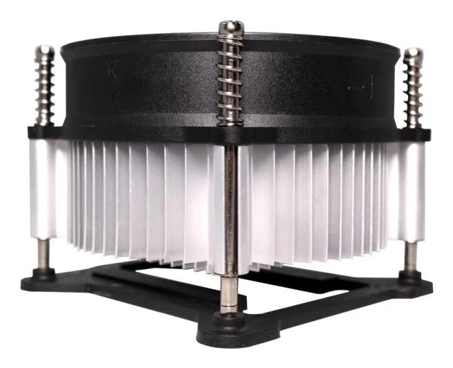 CPU COOLER MULTI SOCKET/XC332 XILENCE - Image 3