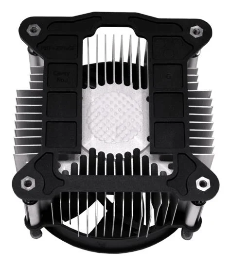 CPU COOLER MULTI SOCKET/XC332 XILENCE - Image 4