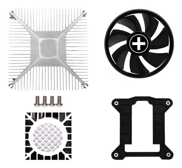CPU COOLER MULTI SOCKET/XC332 XILENCE - Image 5