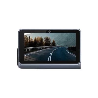DASHCAM 134 DEGREE 1080P+720P/TFT WIFI S6 DAHUA - Image 1