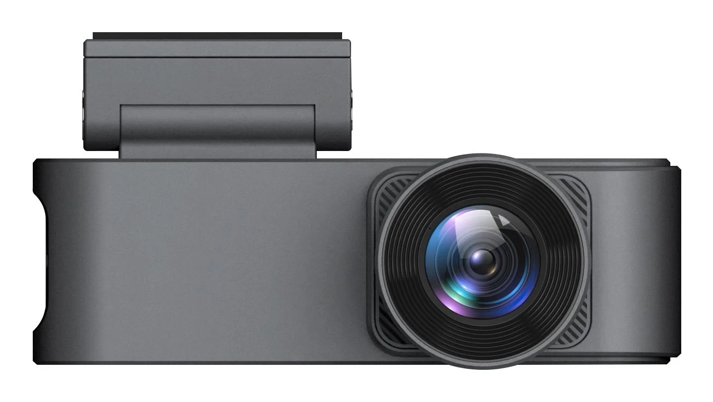 DASHCAM 105 DEGREE 4K+1K/TFT WIFI S5PRO DAHUA - Image 1