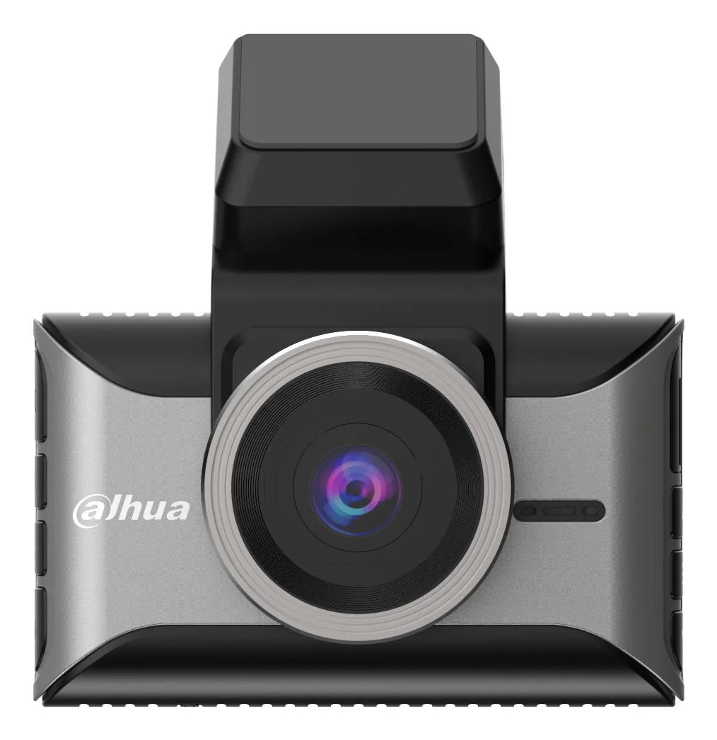 DASHCAM 105 DEGREE 4K+1K/TFT WIFI S10 DAHUA - Image 1