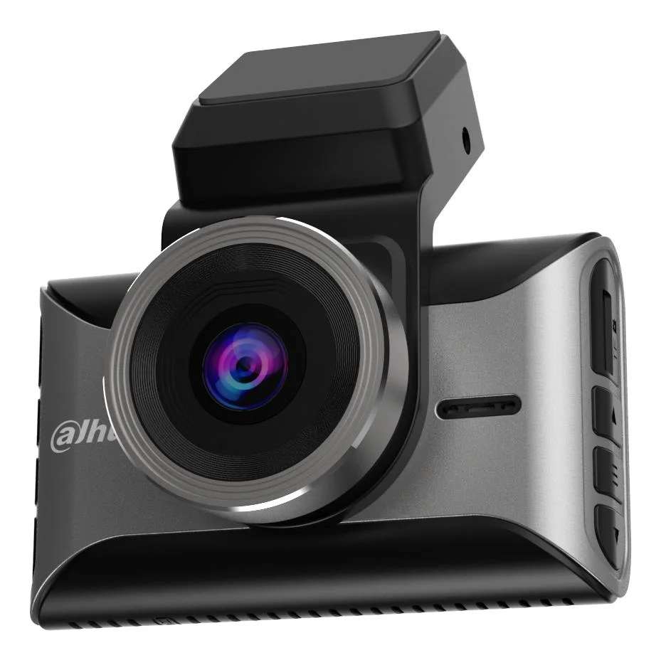 DASHCAM 105 DEGREE 4K+1K/TFT WIFI S10 DAHUA - Image 2