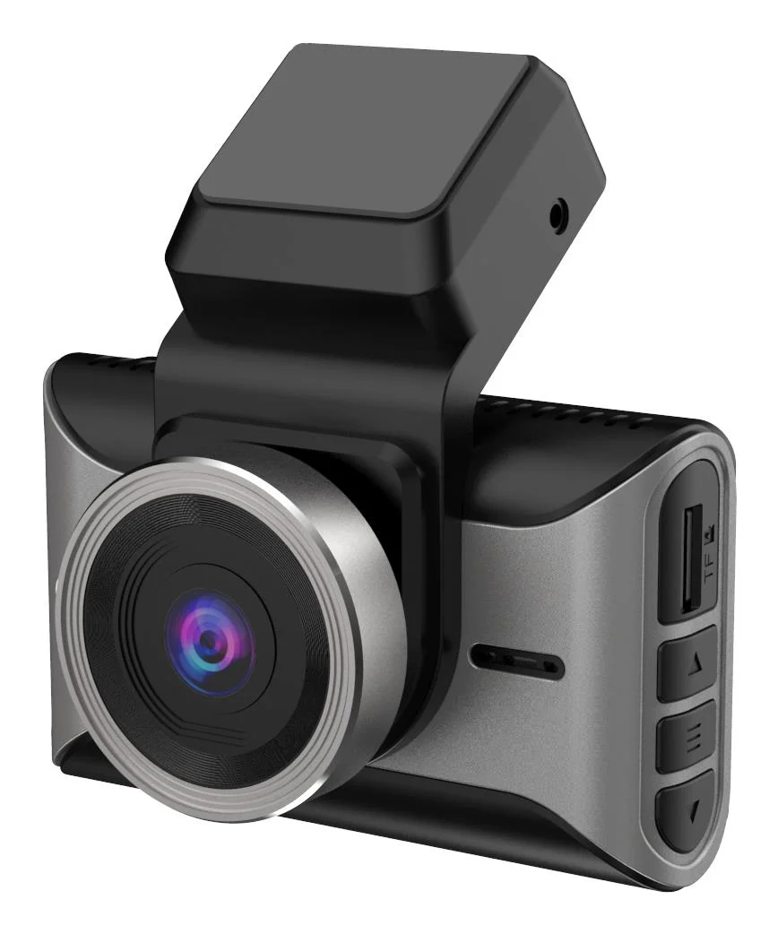 DASHCAM 105 DEGREE 4K+1K/TFT WIFI S10 DAHUA - Image 4