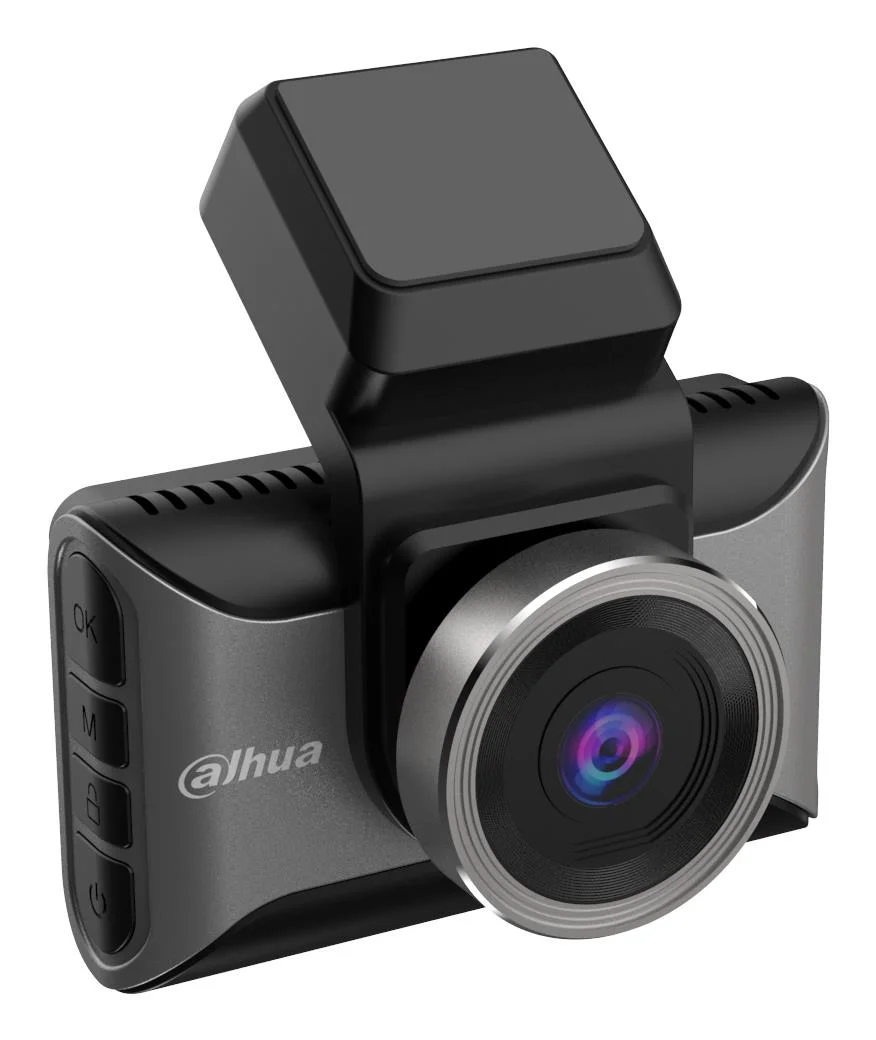 DASHCAM 105 DEGREE 4K+1K/TFT WIFI S10 DAHUA - Image 5