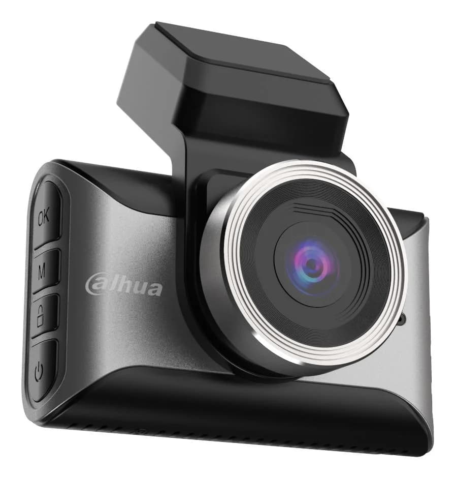 DASHCAM 105 DEGREE 4K+1K/TFT WIFI S10 DAHUA - Image 6