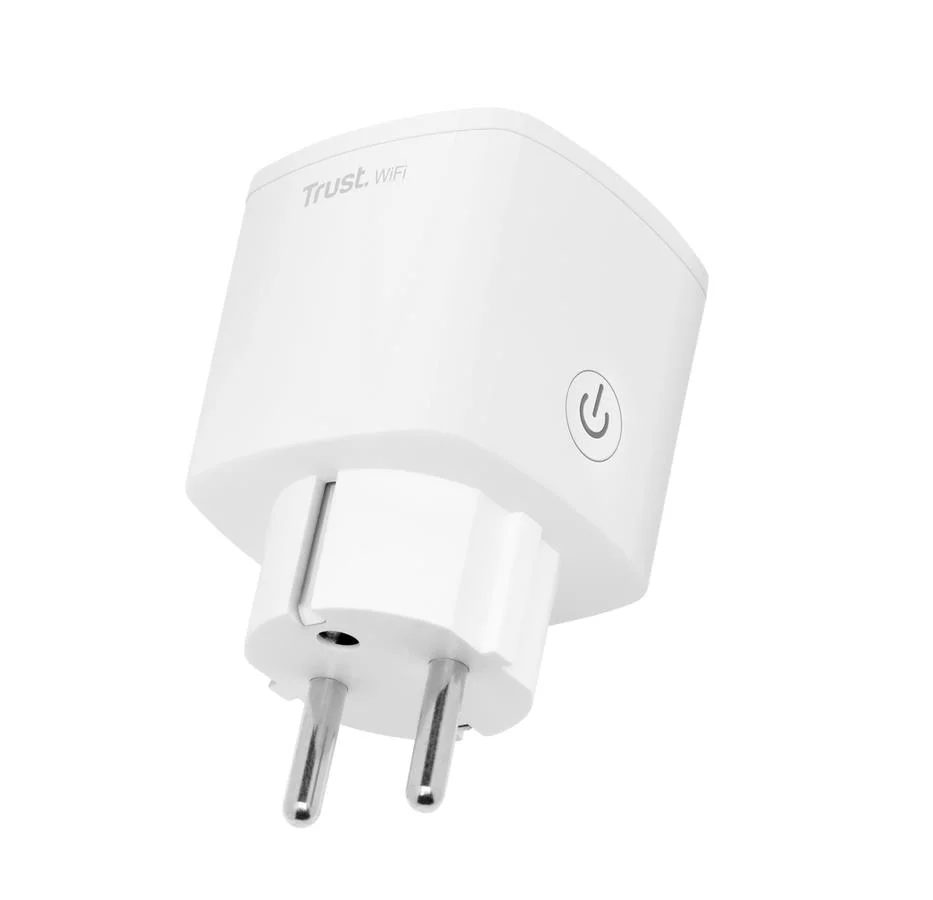 SMART HOME SOCKET WIFI/71289 TRUST - Image 1