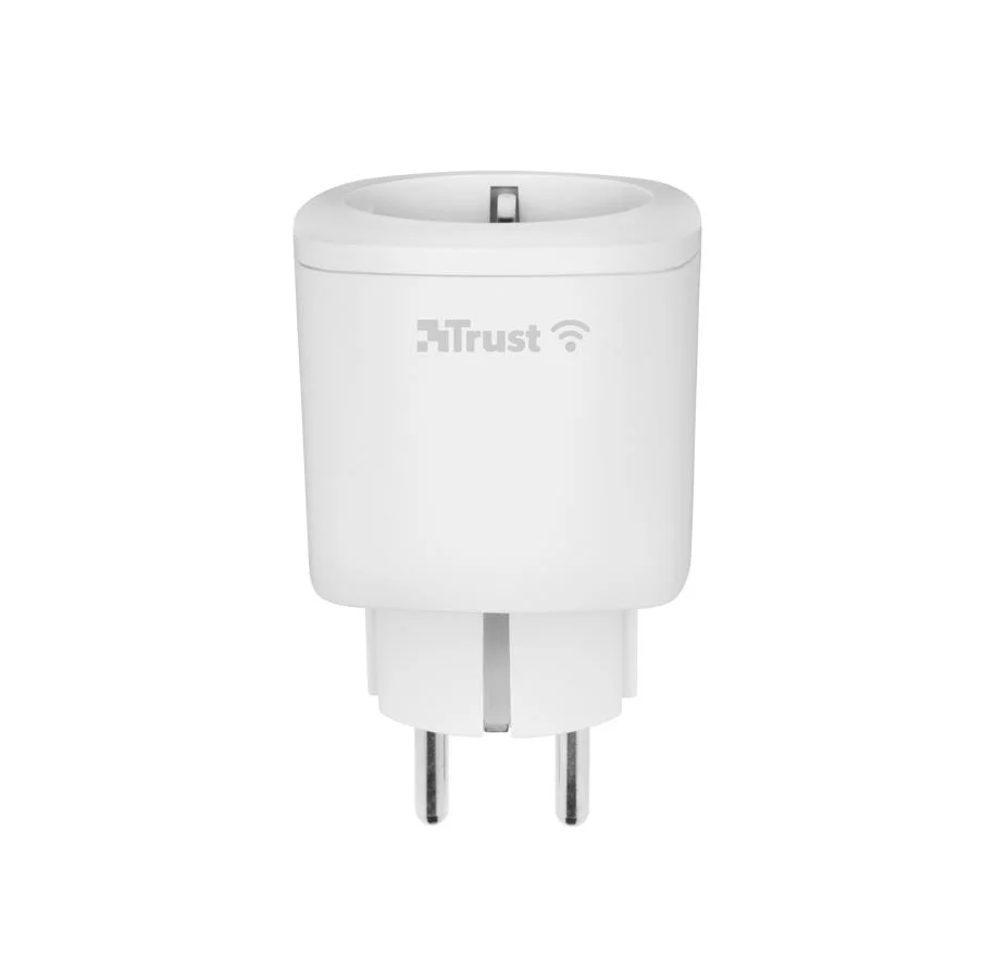 SMART HOME SOCKET WIFI/71289 TRUST - Image 2