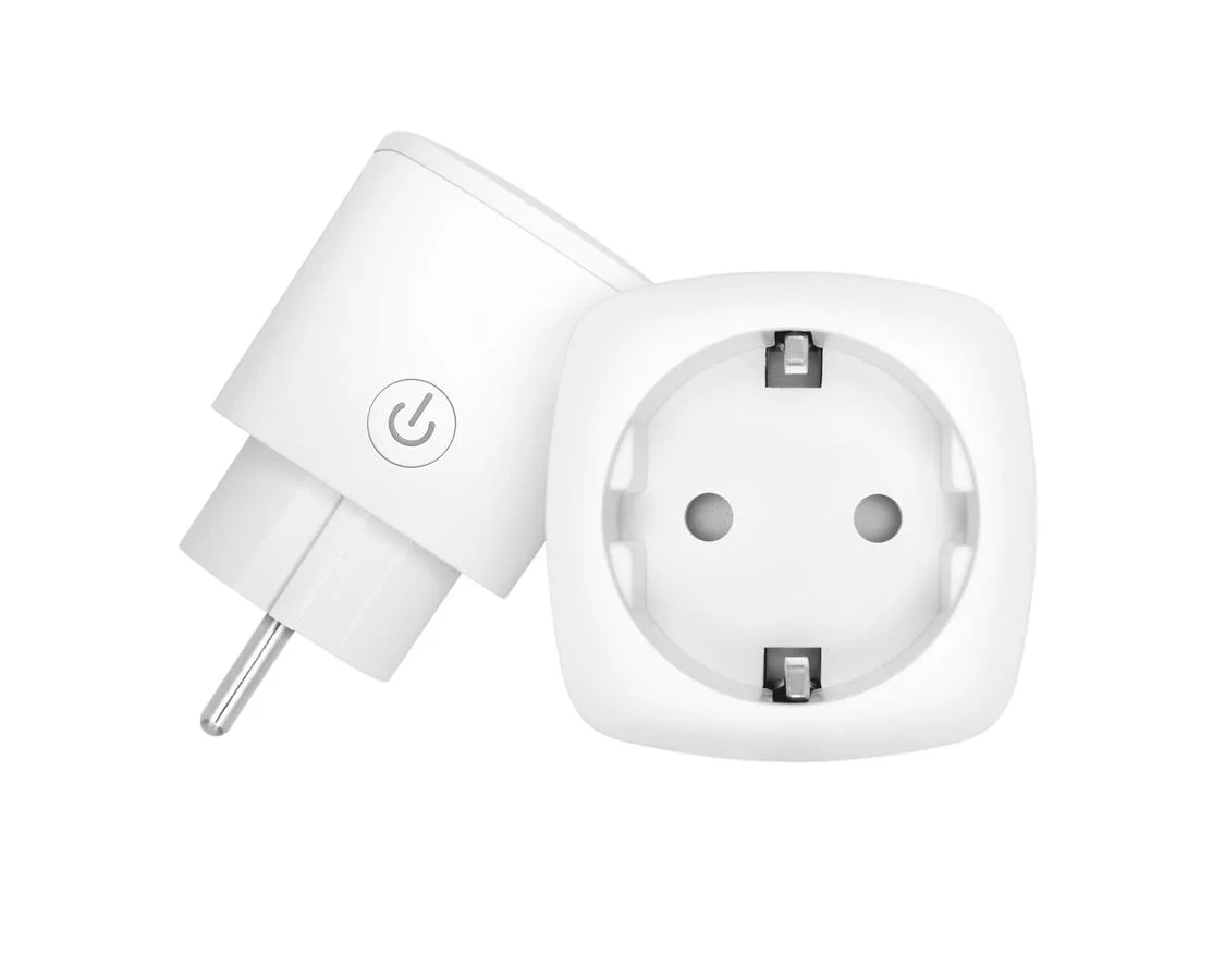 SMART HOME SOCKET WIFI/DUO-PACK 71301 TRUST - Image 2