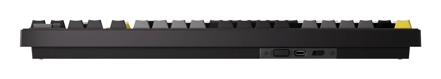 KEYBOARD WRL 5098B/BLACK/GOLD 6925758631921 AKKO - Image 9