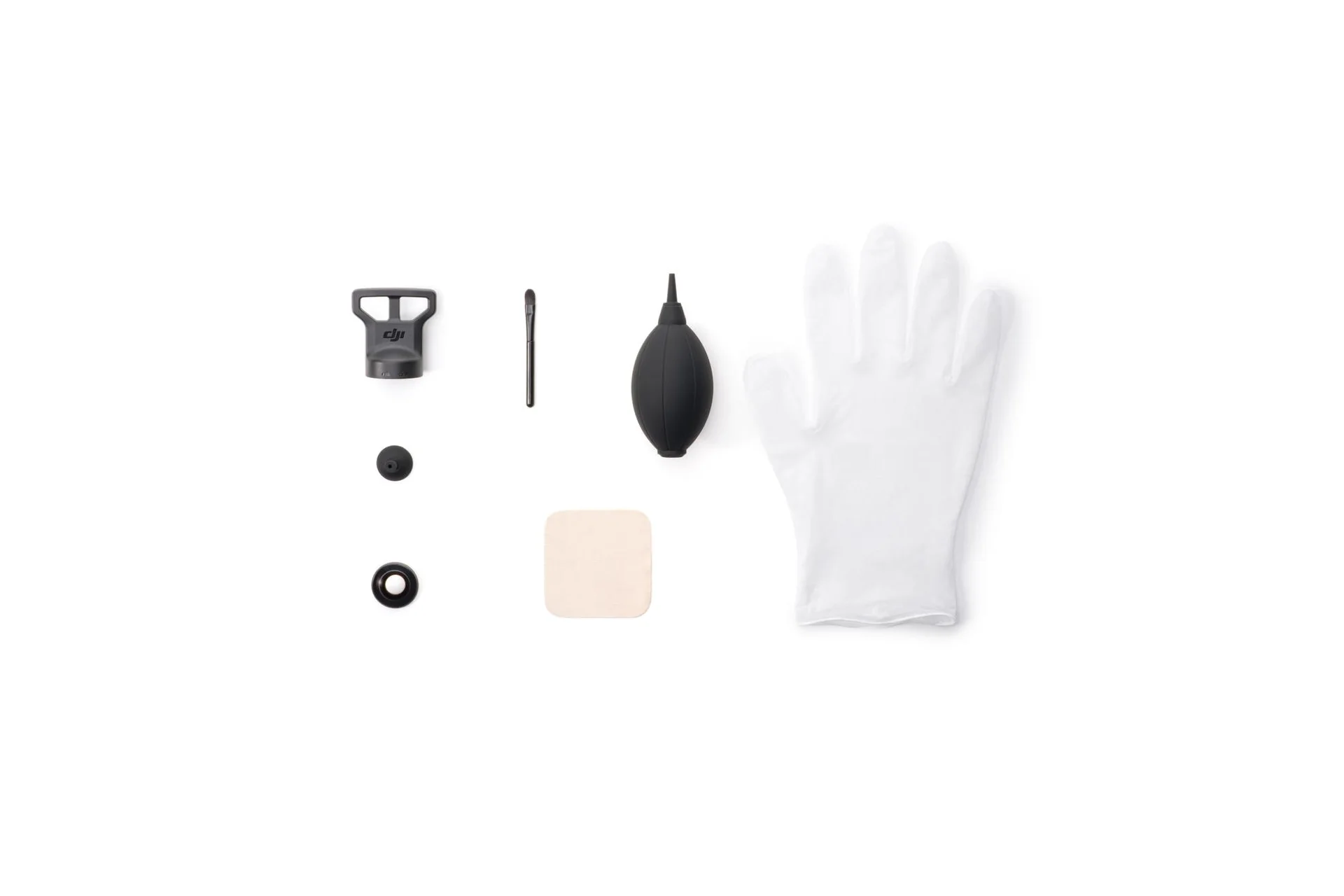 DRONE ACC LENS KIT WITH TOOLS/AVATA 360 CP.FP.00000308 DJI - Image 1