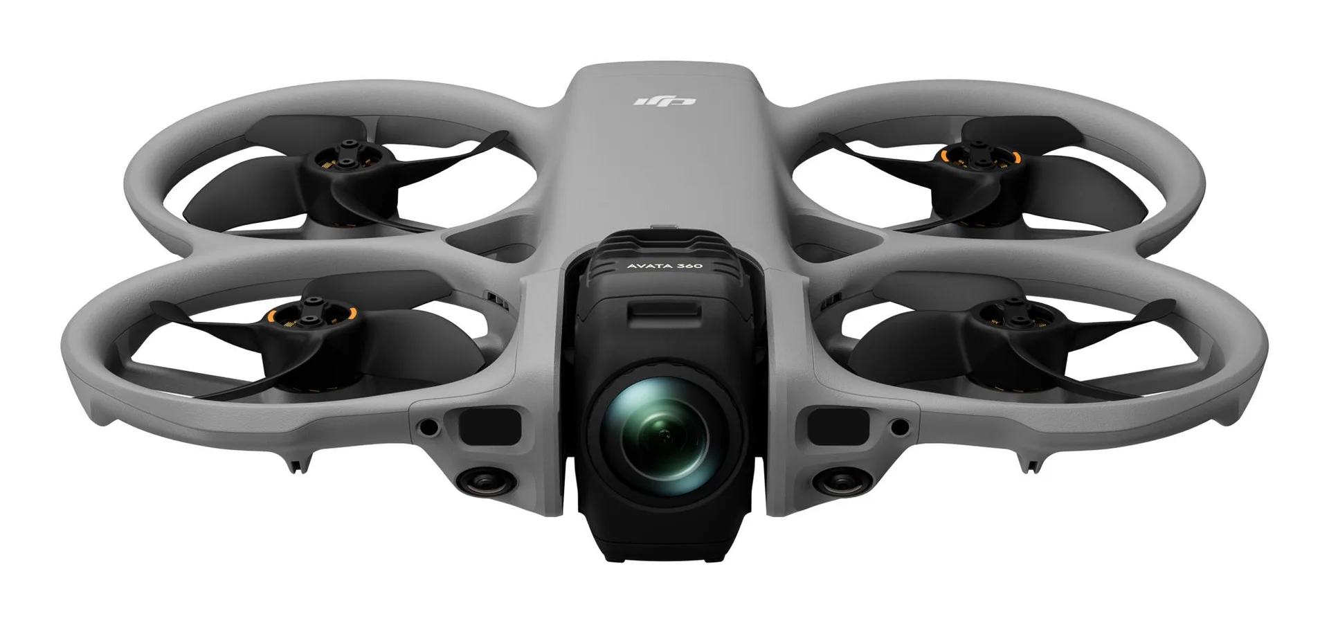 Drone DJI Avata 360 (DJI RC 2) CP.FP.00000320 - Image 4