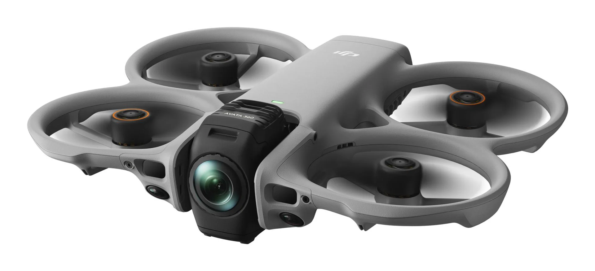 Drone DJI Avata 360 (DJI RC 2) CP.FP.00000320 - Image 8
