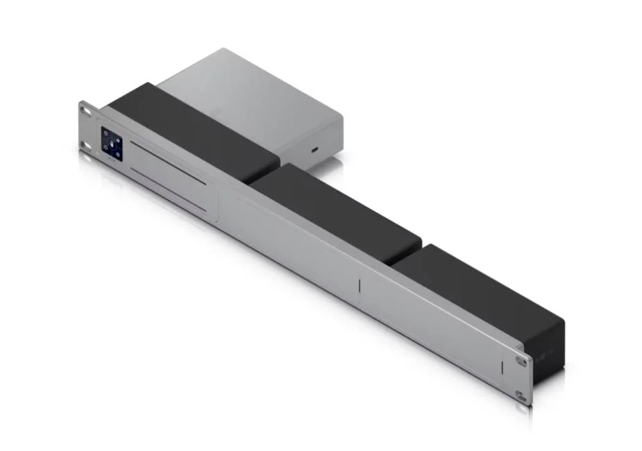 NET ACC RACK MOUNT AI KEY/UACC-AI-KEY-RM UBIQUITI - Image 1