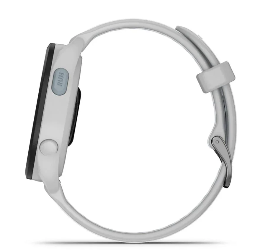 SMARTWATCH FORERUNNER 165/MIST GREY 010-02863-21 GARMIN - Image 5