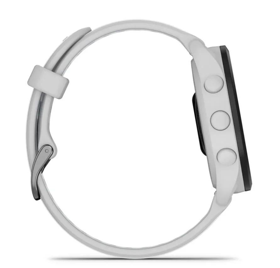 SMARTWATCH FORERUNNER 165/MIST GREY 010-02863-21 GARMIN - Image 7