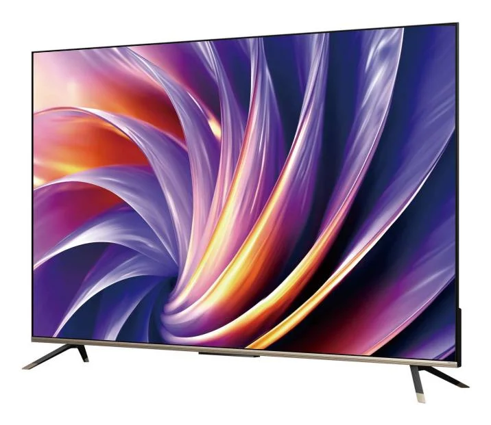 TV Set DREAME 43 " 4K Ultra HD 3840 x 2160 pixels Flat 16:9 QLED 43Q100 - Image 1