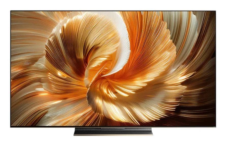 TV Set DREAME 65 " 4K Ultra HD 3840 x 2160 pixels Flat 16:9 QLED 65S100 - Image 1