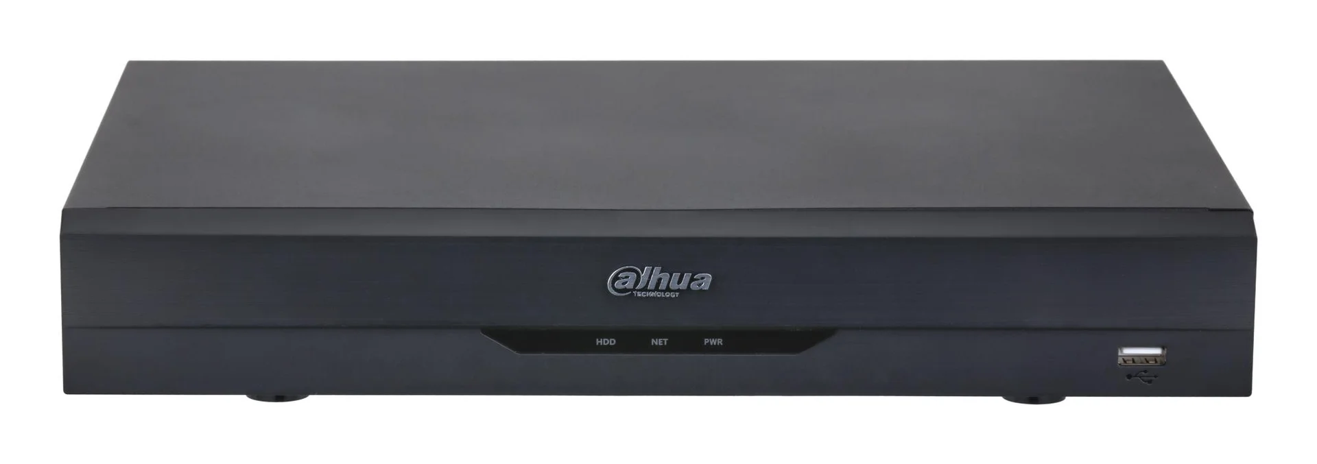 DVR 16CH HDCVI PENTABRID/XVR5116H-4KL-I3/T DAHUA - Image 2