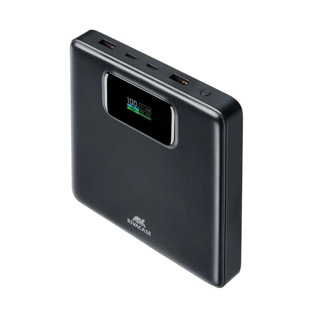 POWER BANK USB 25800MAH/VA1091 RIVACASE - Image 7