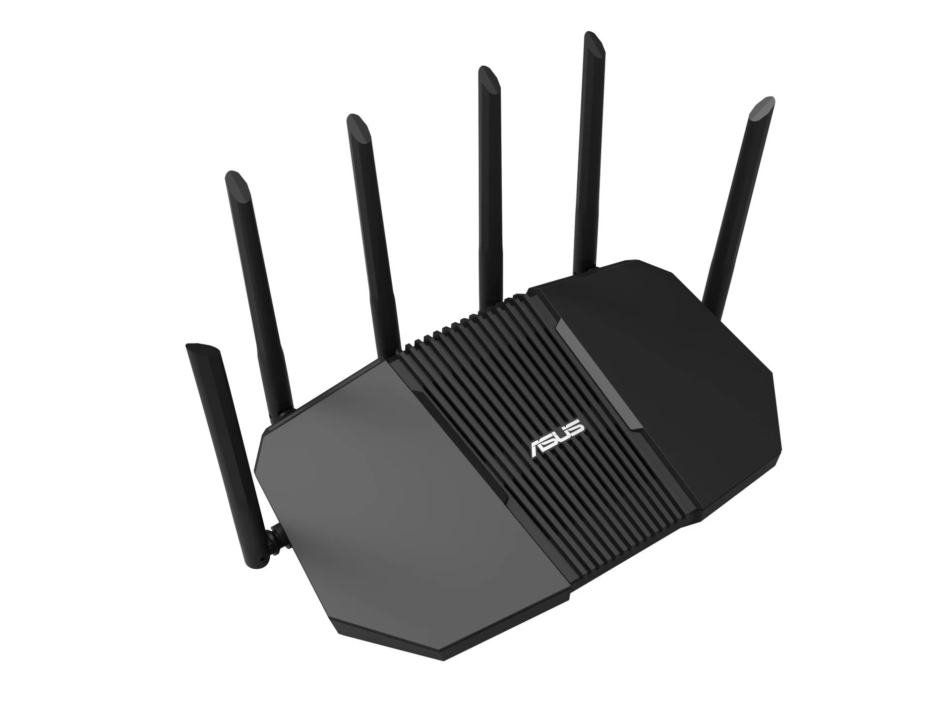 Wireless Router ASUS Wi-Fi 7 (802.11be) Data speed 9400 Mbit/s Ethernet WAN Yes WAN connection type RJ-45 Ethernet LAN Yes 4xLAN ports USB port Yes 90IG0A30-MO9C10 - Image 6