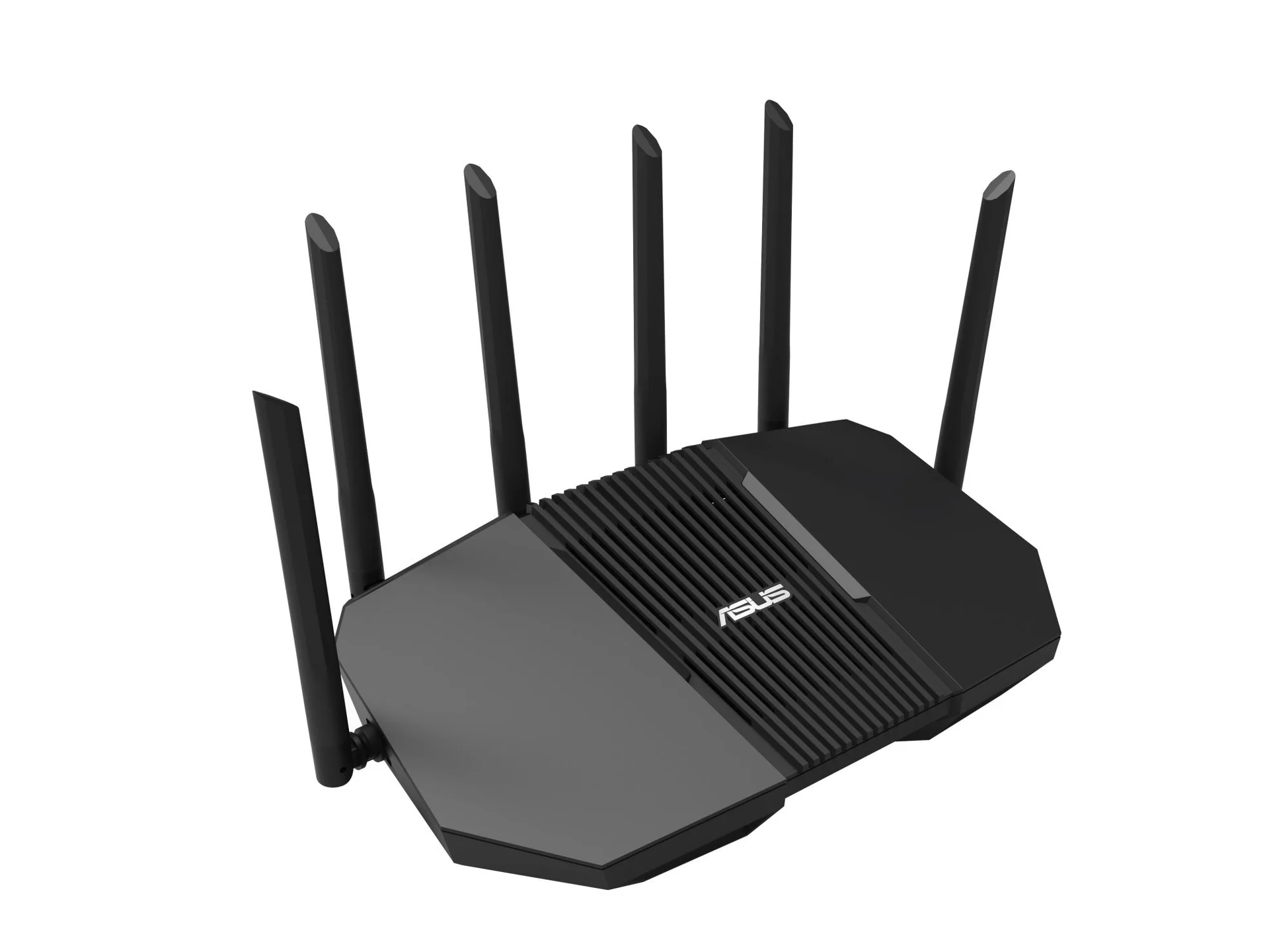 Wireless Router ASUS Wi-Fi 7 (802.11be) Data speed 9400 Mbit/s Ethernet WAN Yes WAN connection type RJ-45 Ethernet LAN Yes 4xLAN ports USB port Yes 90IG0A30-MO9C10 - Image 7