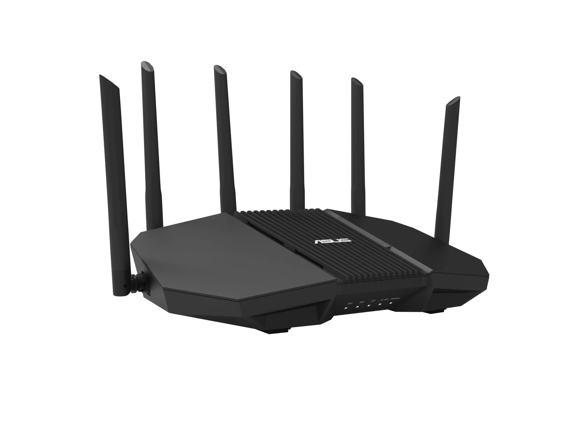 Wireless Router ASUS Wi-Fi 7 (802.11be) Data speed 9400 Mbit/s Ethernet WAN Yes WAN connection type RJ-45 Ethernet LAN Yes 4xLAN ports USB port Yes 90IG0A30-MO9C10 - Image 9