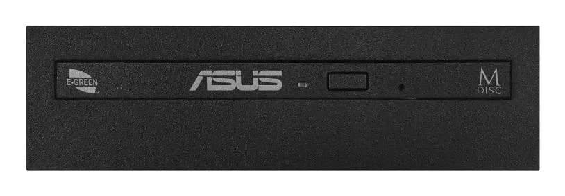 DVD RW SATA 8X INT BLK BLACK/DRW-08D6MT/BLK/B/AS ASUS - Image 3