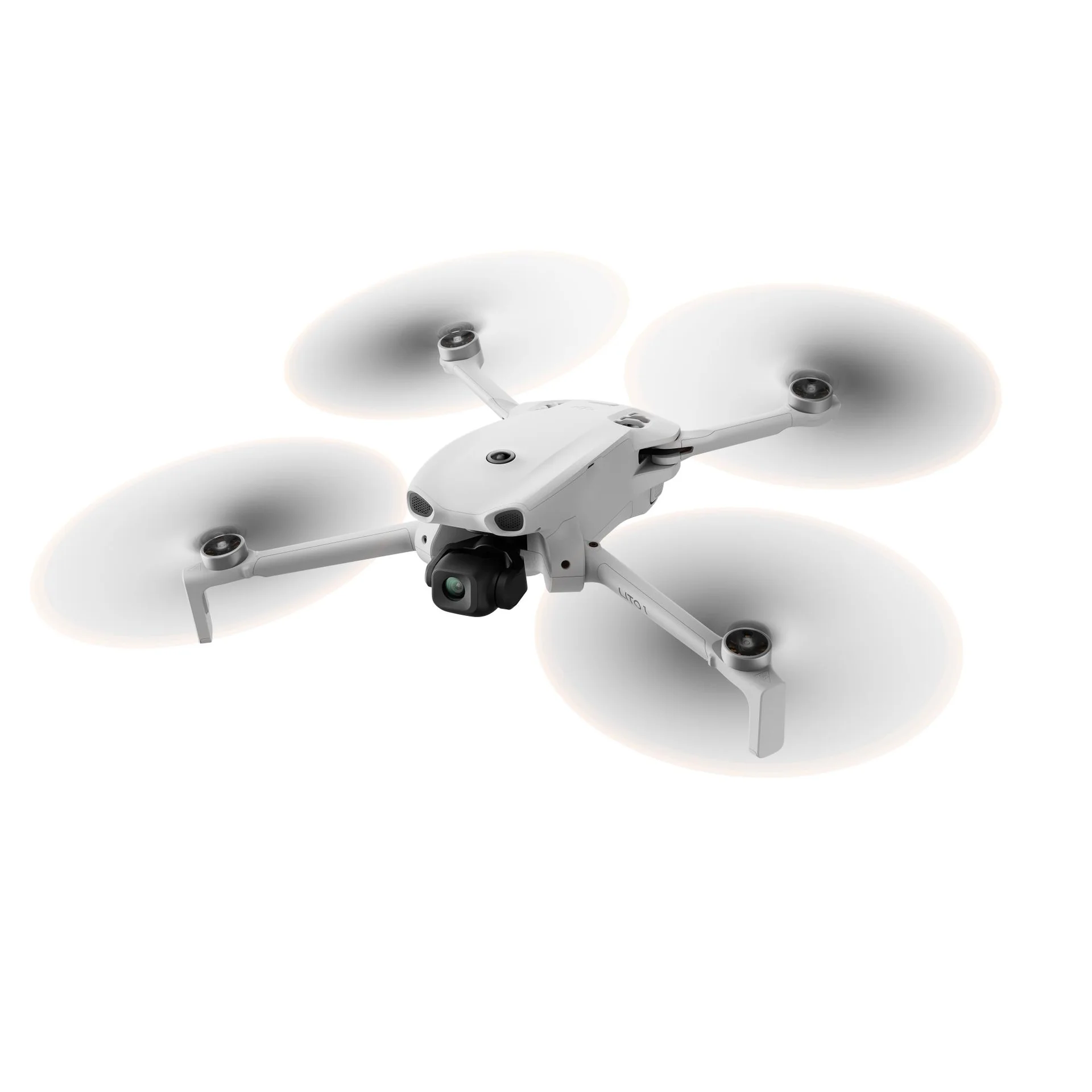 Drone DJI Lito 1 Fly More Combo CP.MA.00000991 - Image 4