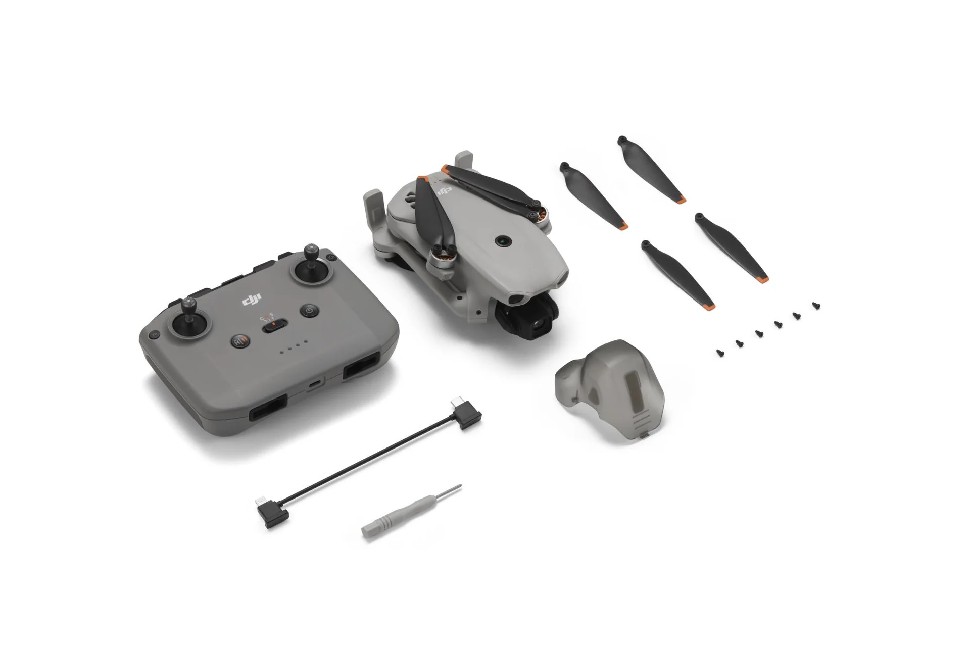 Drone DJI Lito X1 CP.MA.00000973 - Image 2