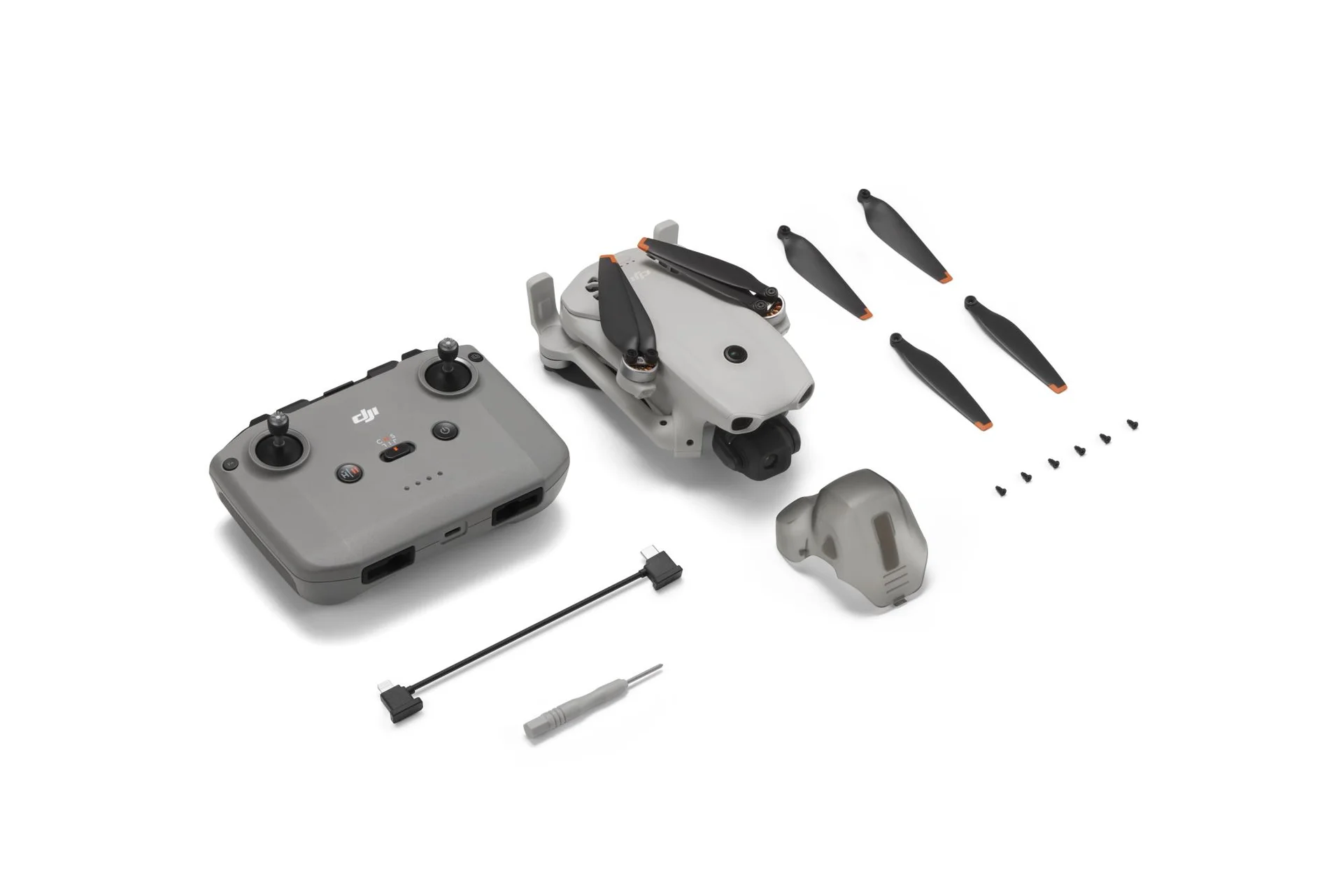 Drone DJI Lito 1 CP.MA.00000990 - Image 5