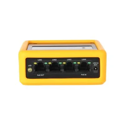 SECURITY CAMERA TESTER/PFM2900 DAHUA - Image 2