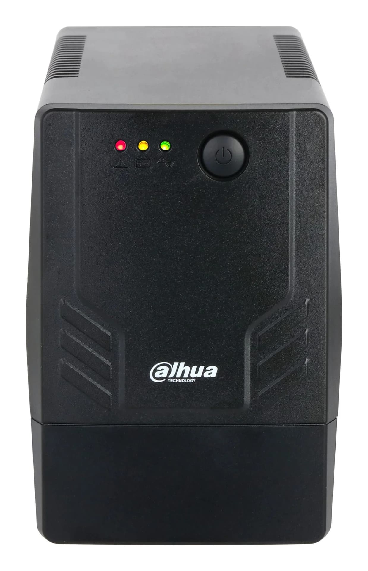 UPS DAHUA 360 W 0.6 kVA Waveform Sine/Pure sine Line-Interactive Black PFM3350-600 - Image 1