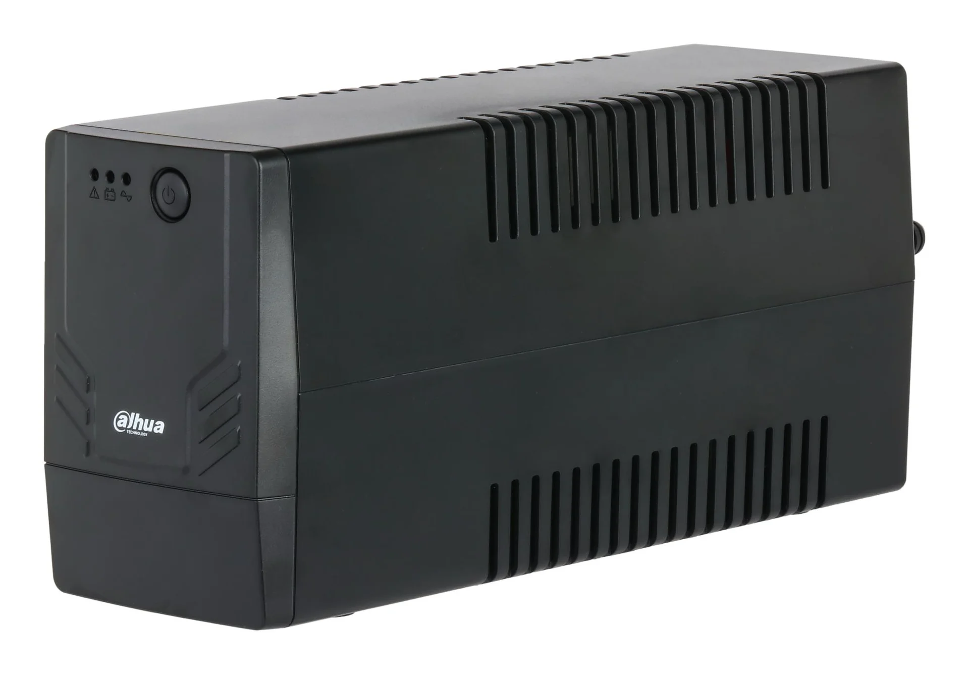 UPS DAHUA 360 W 0.6 kVA Waveform Sine/Pure sine Line-Interactive Black PFM3350-600 - Image 3