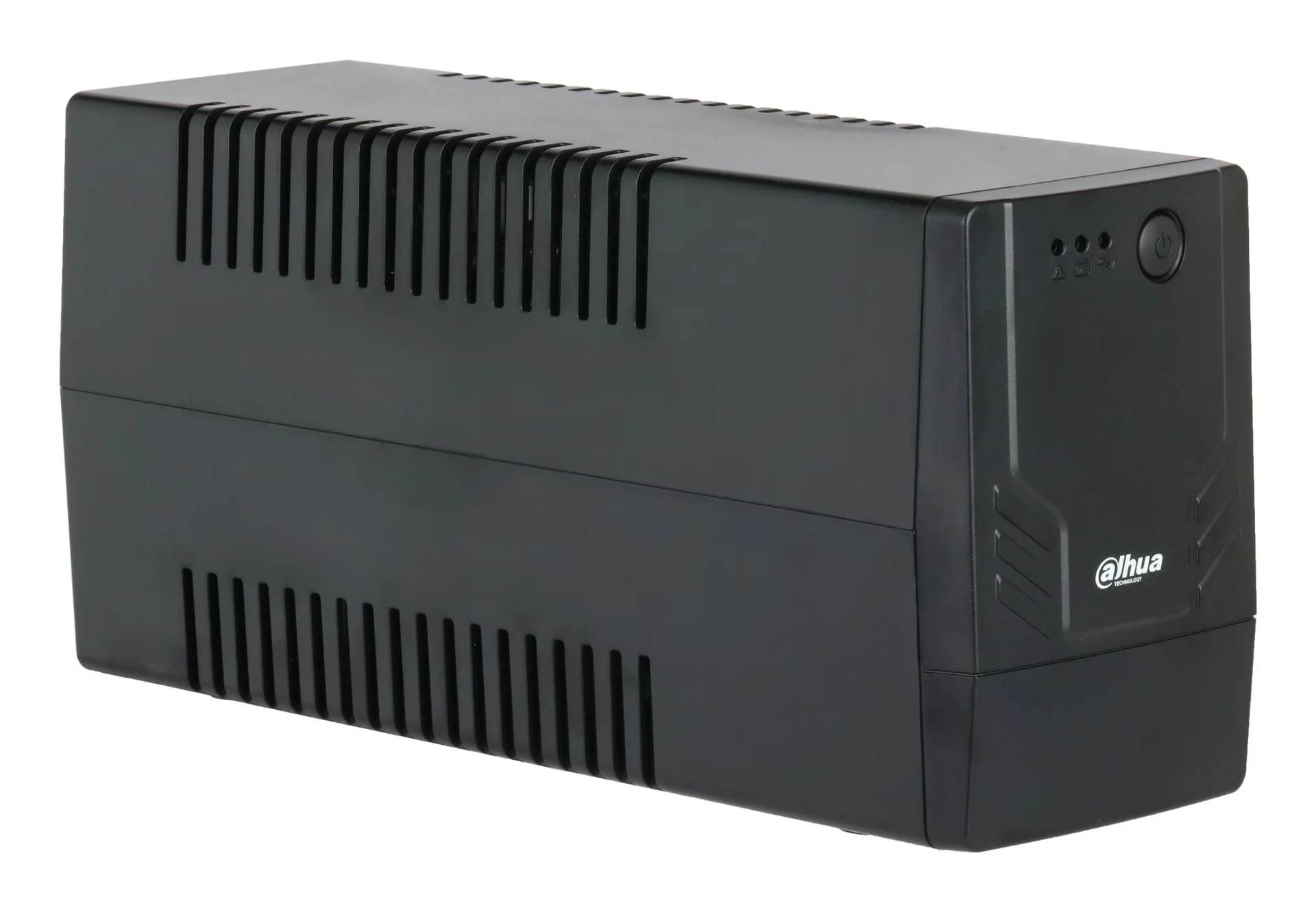 UPS DAHUA 360 W 0.6 kVA Waveform Sine/Pure sine Line-Interactive Black PFM3350-600 - Image 4