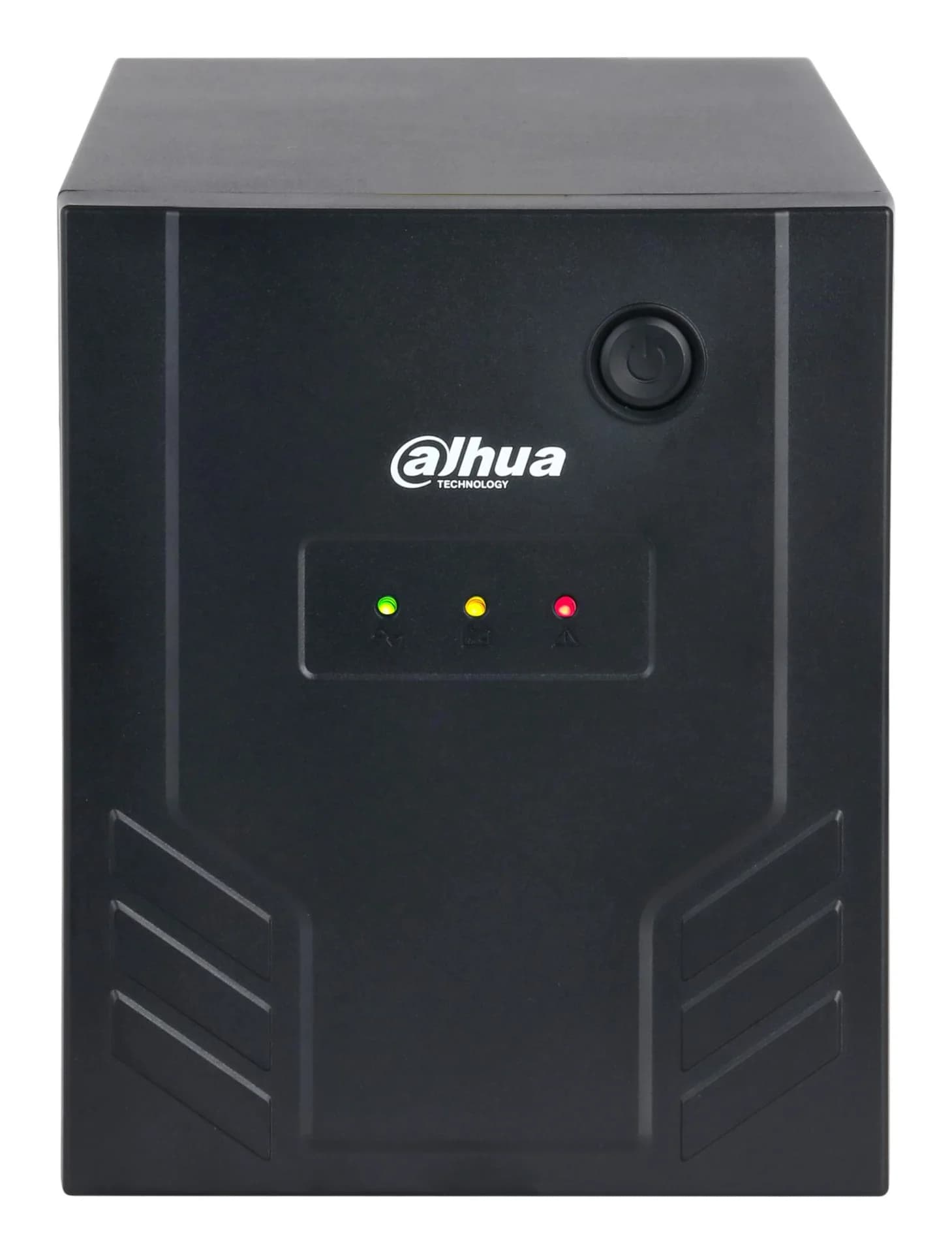 UPS DAHUA 900 W 1.5 kVA Waveform Sine/Pure sine Line-Interactive Black PFM3350-1500 - Image 1