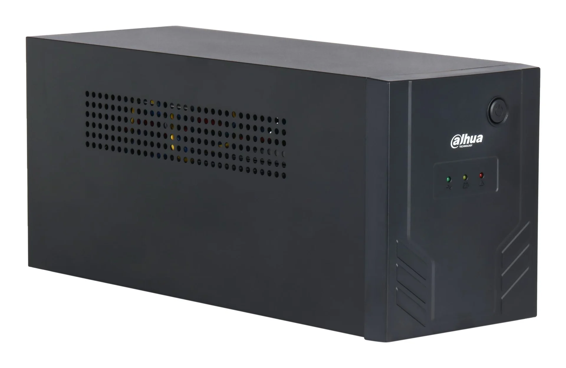 UPS DAHUA 900 W 1.5 kVA Waveform Sine/Pure sine Line-Interactive Black PFM3350-1500 - Image 2