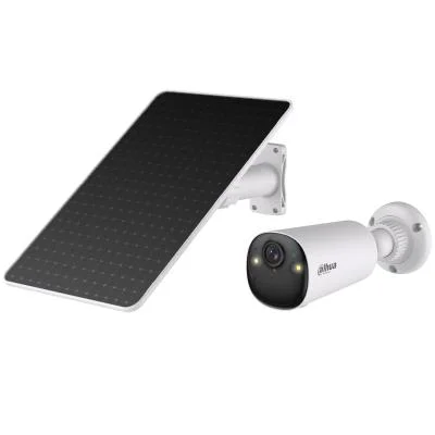 WRL CAMERA 4MP BULLET KIT/KIT/BF4CP-0210B/M0508 DAHUA - Image 1