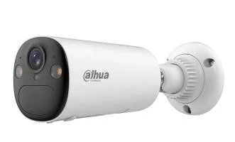 WRL CAMERA 4MP BULLET KIT/KIT/BF4CP-0210B/M0508 DAHUA - Image 2