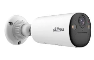WRL CAMERA 4MP BULLET KIT/KIT/BF4CP-0210B/M0508 DAHUA - Image 6