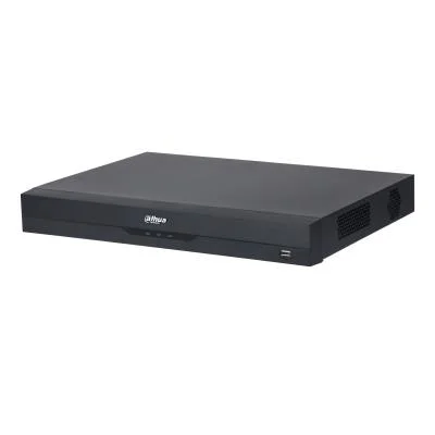 NET VIDEO RECORDER 16CH/NVR5216-EI2 DAHUA - Image 1